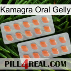 Kamagra Oral Gelly 27